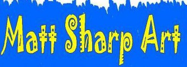 MattSharpArt 