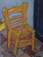 Vincents Chair